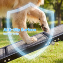 Advwin 180cm x 44cm Folding Dog Ramp for Car