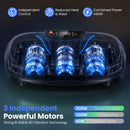 Advwin 4D Vibration Plate Exercise Machine