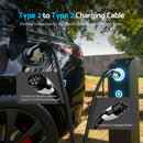Advwin EV Charging Cable 22kW 32A EV Charger