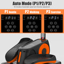 Advwin Under Desk Elliptical Machine