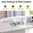 Advwin Manicure Table Nail Desk with Dust Collector