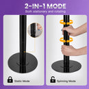 Advwin Dance Pole for Home Height Adjustable