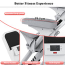 Advwin Multi-Function Adjustable Stair Stepper