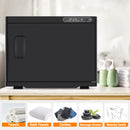 Advwin 23L UV Electric Towel Steriliser Cabinet