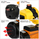 Advwin 2500W Water Pump With Pressure Controller