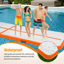 Advwin 3m Air Track Inflatable Gymnastics Mat