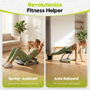 Advwin Ab Machine for with Adjustable Bench