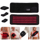 Advwin Red Light Therapy for Body w/ 44 x 16cm Large Area