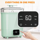 Advwin Baby Bottle Sterilizer Electric Steam Sterilizer