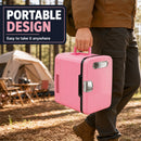 Advwin 4L USB Mini Fridge