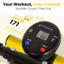 Advwin Air Walker Exercise Machine Foldable Fitness Glider (Pre-Order)