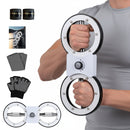 Advwin Rotator Arm Exercise Machine, 12LB Resistance