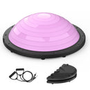 Advwin 58cm Folding Balance Ball Trainer