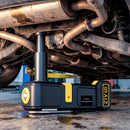 Advwin Electric Car Jack Kit w/ Impact Wrench LED