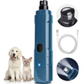 Advwin Electric Dog Nail Grinder Low Noise
