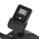 Advwin Magnetic Rowing Machine Quiet & Smooth16-Level Resistance