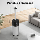 Advwin 13L Humidifier with Extended Tube (Pre-Order)