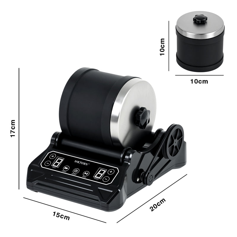 Advwin Rock Tumbler