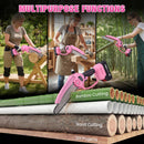 Advwin 6"+8" Mini Handheld Electric Chain Saw