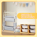Advwin Portable Baby Changing Table with Adjustable Height (Pre-Order)