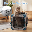 Advwin Extra Large Collapsible Pet Carrier