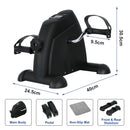 Advwin Portable Exercise Pedal Bike