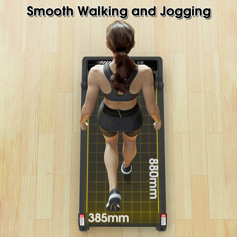 Advwin Treadmill Under Desk Walking Pad