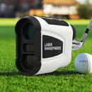 Advwin 1200m Laser Golf Rangefinder with Slope