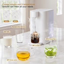 Advwin Instant Hot Water Dispenser 3L 2000W