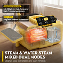 Advwin 2200W Heavy Duty Steam Cleaner High Pressure (Pre-Order)