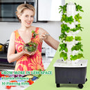 Advwin Plant Hydroponic System 6-Tier