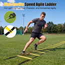 Agility Speed Training Kit for Multi-Sport Training