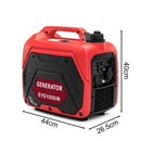 Advwin Protable Inverter Generator