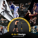 Advwin Boxing Speed Trainer