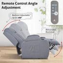 Advwin Power Lift Recliner 8 Point Massage Chair Heating