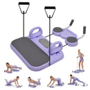 Advwin Multifunctional Ab Board