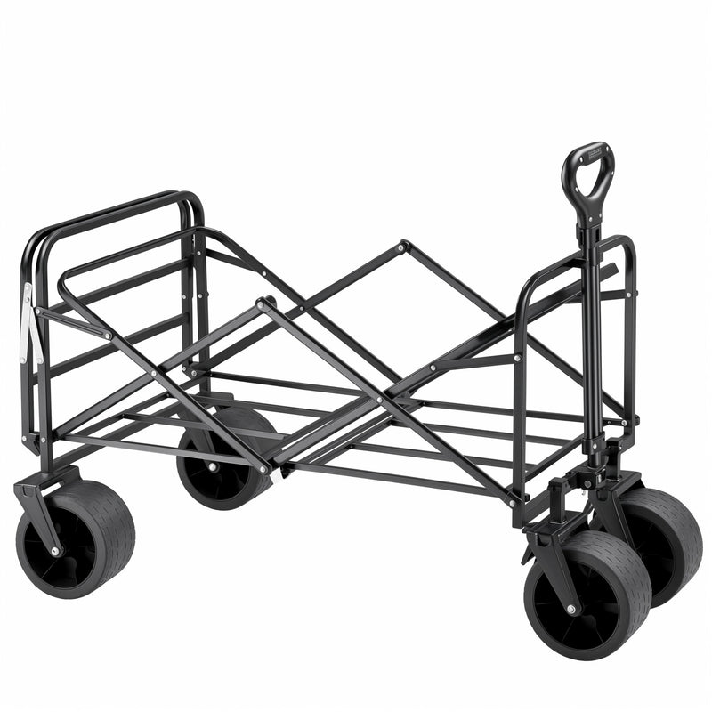 Advwin Collapsible Folding Wagon