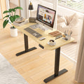 Advwin Electric Standing Desk  Adjustable Height 140cm