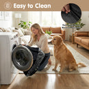 Advwin Inflatable Human Dog Bed with Inflator