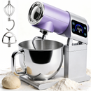 Advwin 6L Stand Mixer  with LCD Display Touch Control