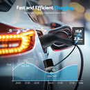 Advwin Type 2 EV Charging Cable 10A to 15A (Pre-Order)