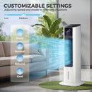 Advwin Cooler & Heater 3.5L Air Conditioner Fan
