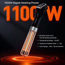 Advwin Sous Vide Cooker with APP Remote Control