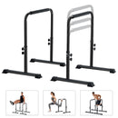 Advwin Adjustable Dip Bar Home Dip Station