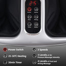 Advwin Foot Massager with Remote Control