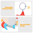 Advwin 4 in 1 Baby Play Mat 0-36 Months