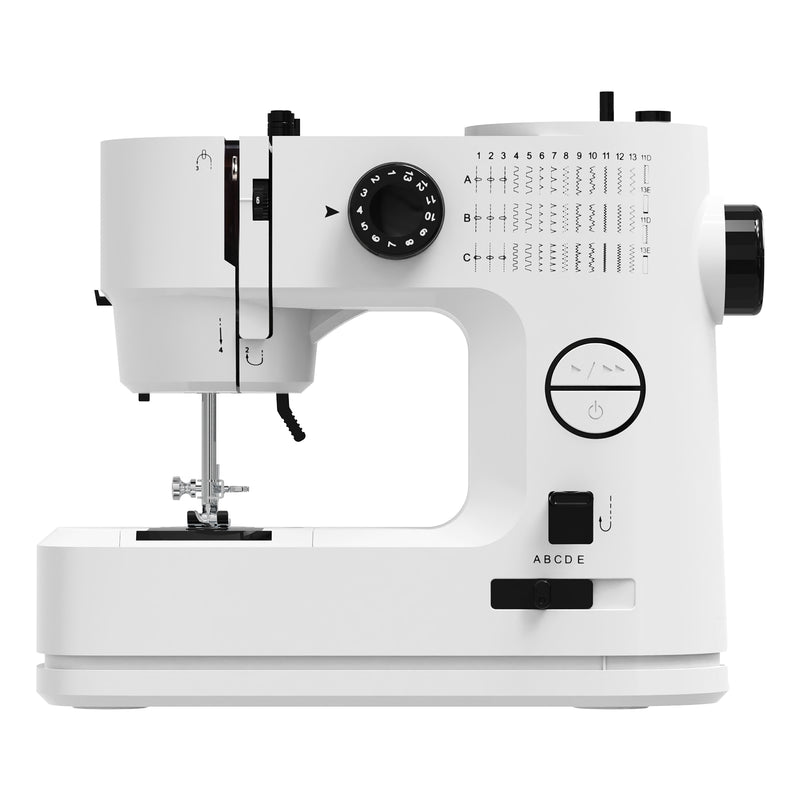 Advwin Mini Portable Sewing Machine for Beginners