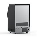 Advwin 280W Commercial Ice Maker Machine