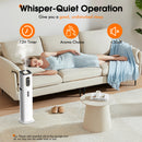 Advwin 10L Ultrasonic Large Humidifier