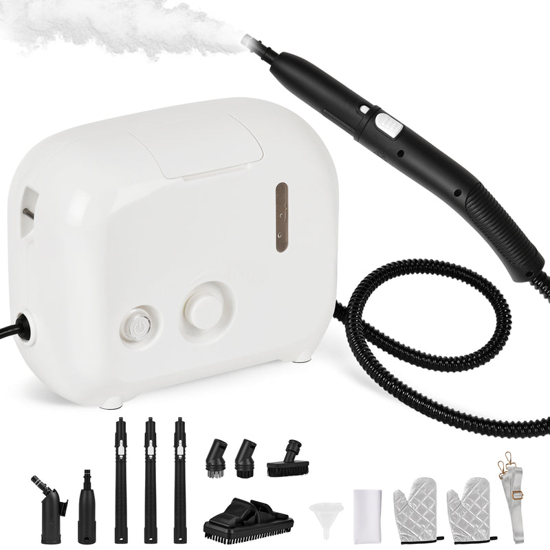 Advwin Portable Steam Cleaner Household Pressure Steamer